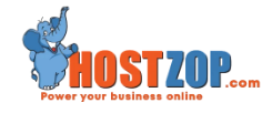 HOSTZOP.com — Power your business online